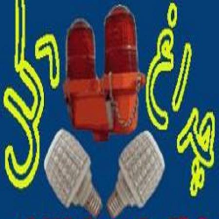 خرید انواع چراغ دکل با قیمت مناسب