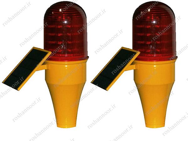 فروش انواع چراغ دکل خورشیدی