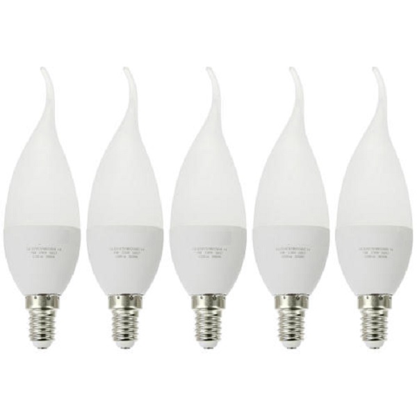 انواع لامپ led و موارد استفاده آن