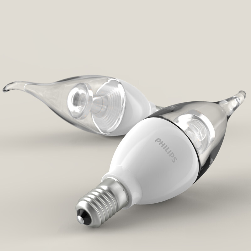 نمايندگي پخش لامپ ال اي دي حبابي