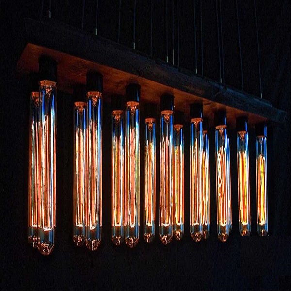 سفارش عمده لامپ led ادیسون به صورت آنلاین