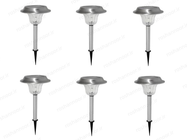 چراغ خورشیدی ال ای دی