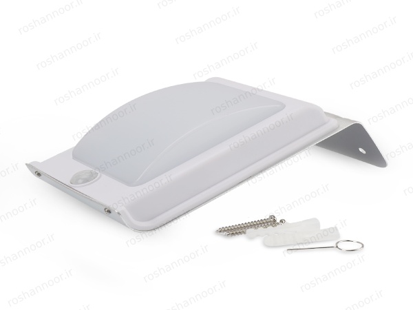 چراغ خورشیدی ال ای دی