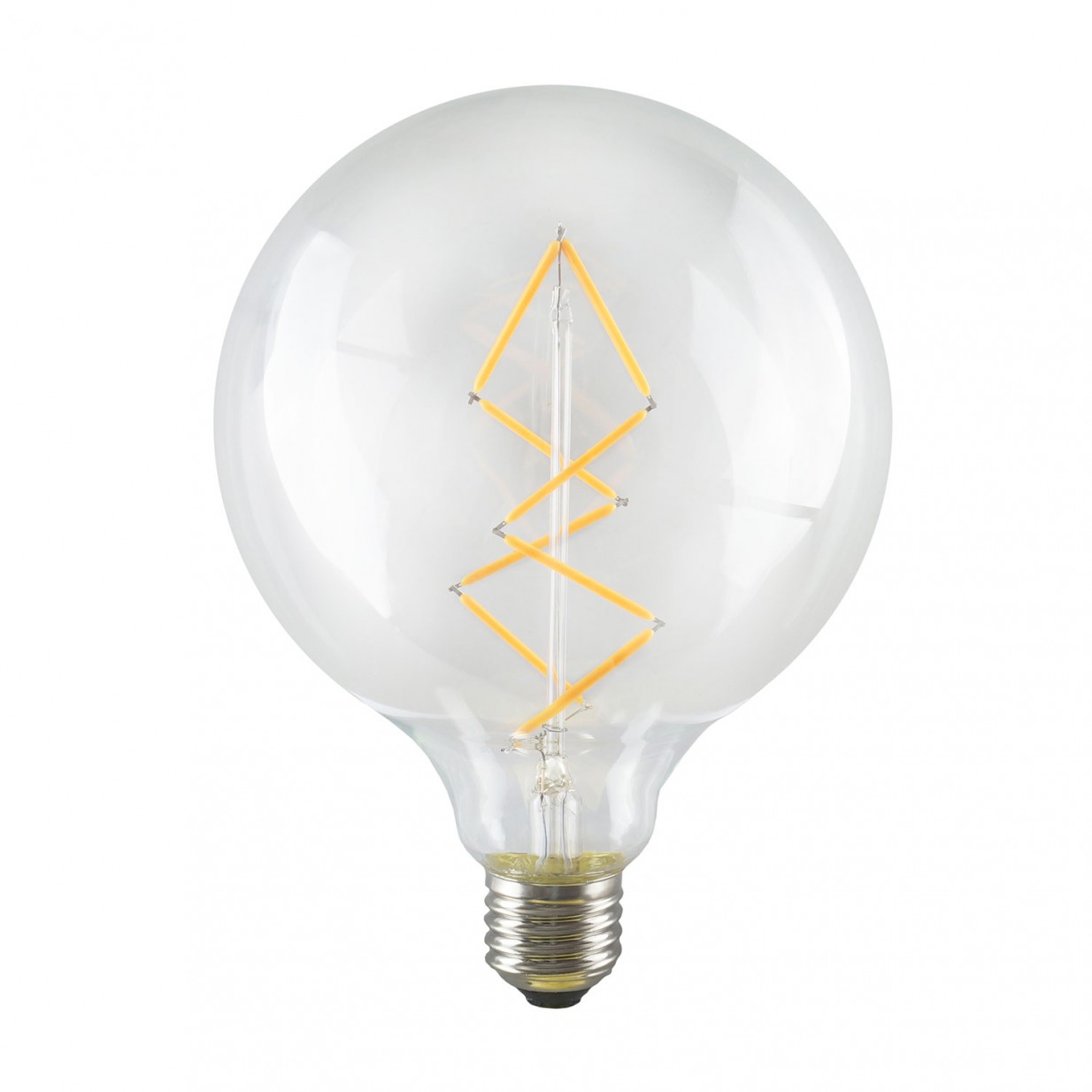 خصوصيات لامپ ال اي دي حبابي