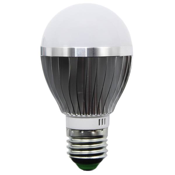 لامپ led ریموت دار رنگی