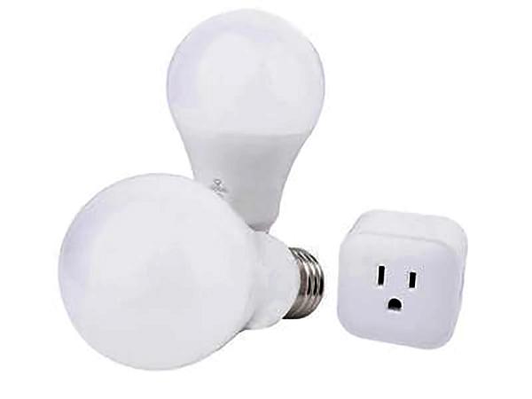 خرید انواع لامپ کم مصرف ال ای دی با حداقل قیمت