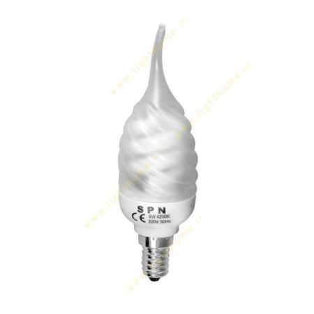 بازار خرید و فروش لامپ شمعی ال ای دی در ایران