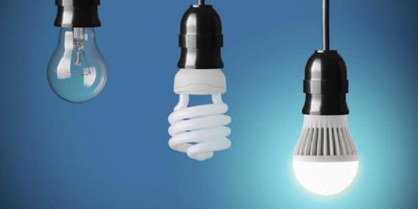 قیمت عمده جدید ترین مدل های لامپ ال ای دی 