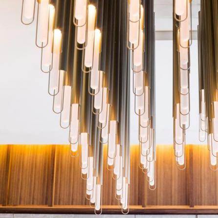 قیمت روز انواع لامپ ال ای دی نواری در بازار