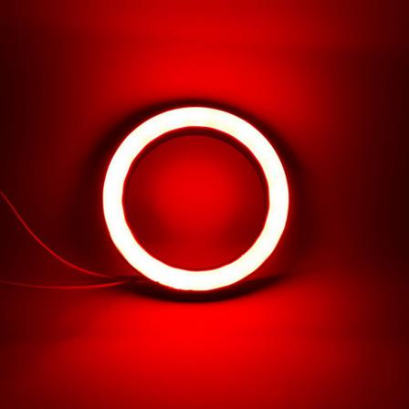 مراکز فروش لامپ ال ای دی حلقه ای در تهران