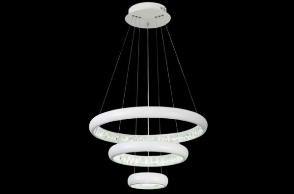 راهنمای خرید لامپ ال ای دی حلقه ای از تولیدی