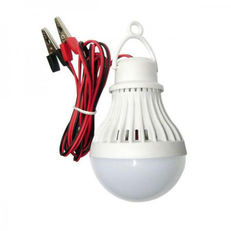 بهترین مارک های لامپ ال ای دی سیار در ایران