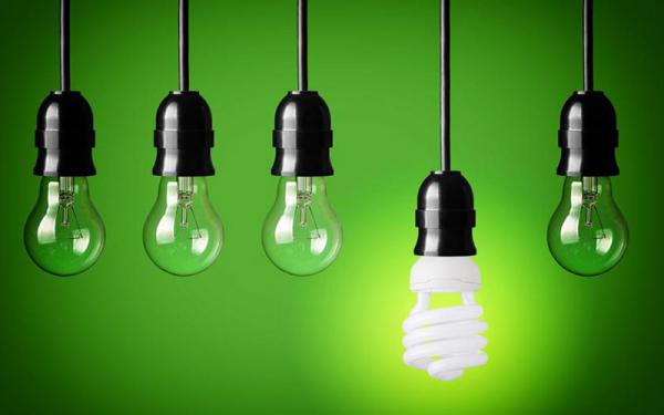 قیمت خرید انواع لامپ ال ای دی درب کارخانه