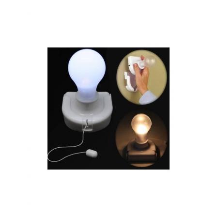 قیمت روز انواع لامپ شمعی باطری خور در بازار