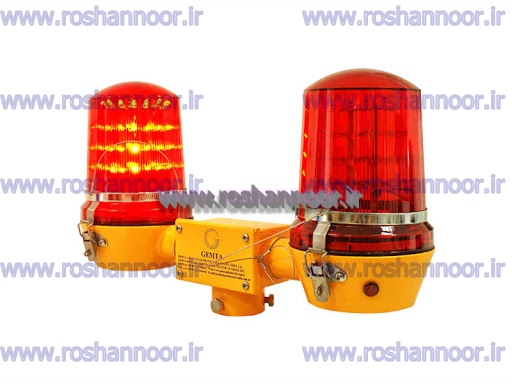 انتخاب و خرید بهترین چراغ از انواع چراغ دکل موجود در بازار