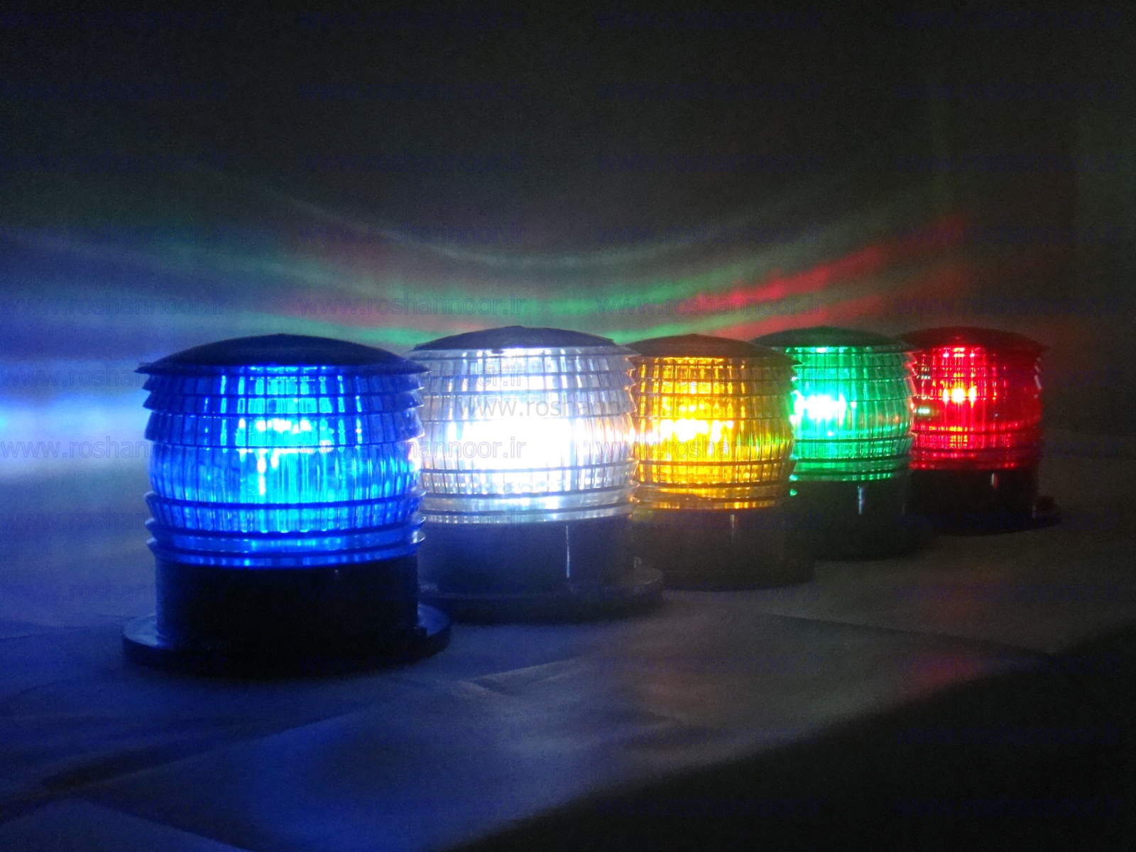 فروش چراغ دکل