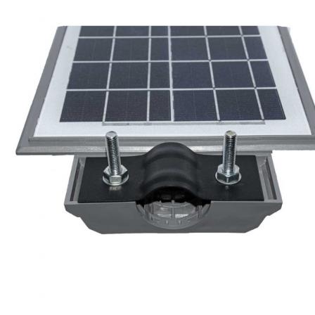 خرید مستقیم چراغ خیابانی سولار درجه یک از تولیدی