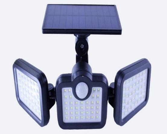 بزرگترین تولید کننده پروژکتور خورشیدی ایرانی با کیفیت