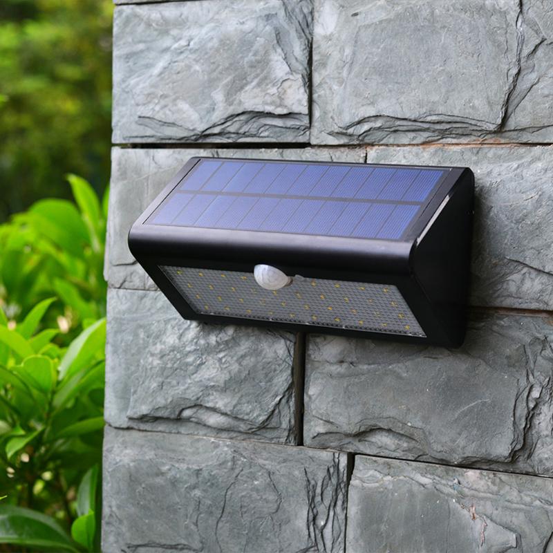 چراغ خورشیدی دیواری قیمت