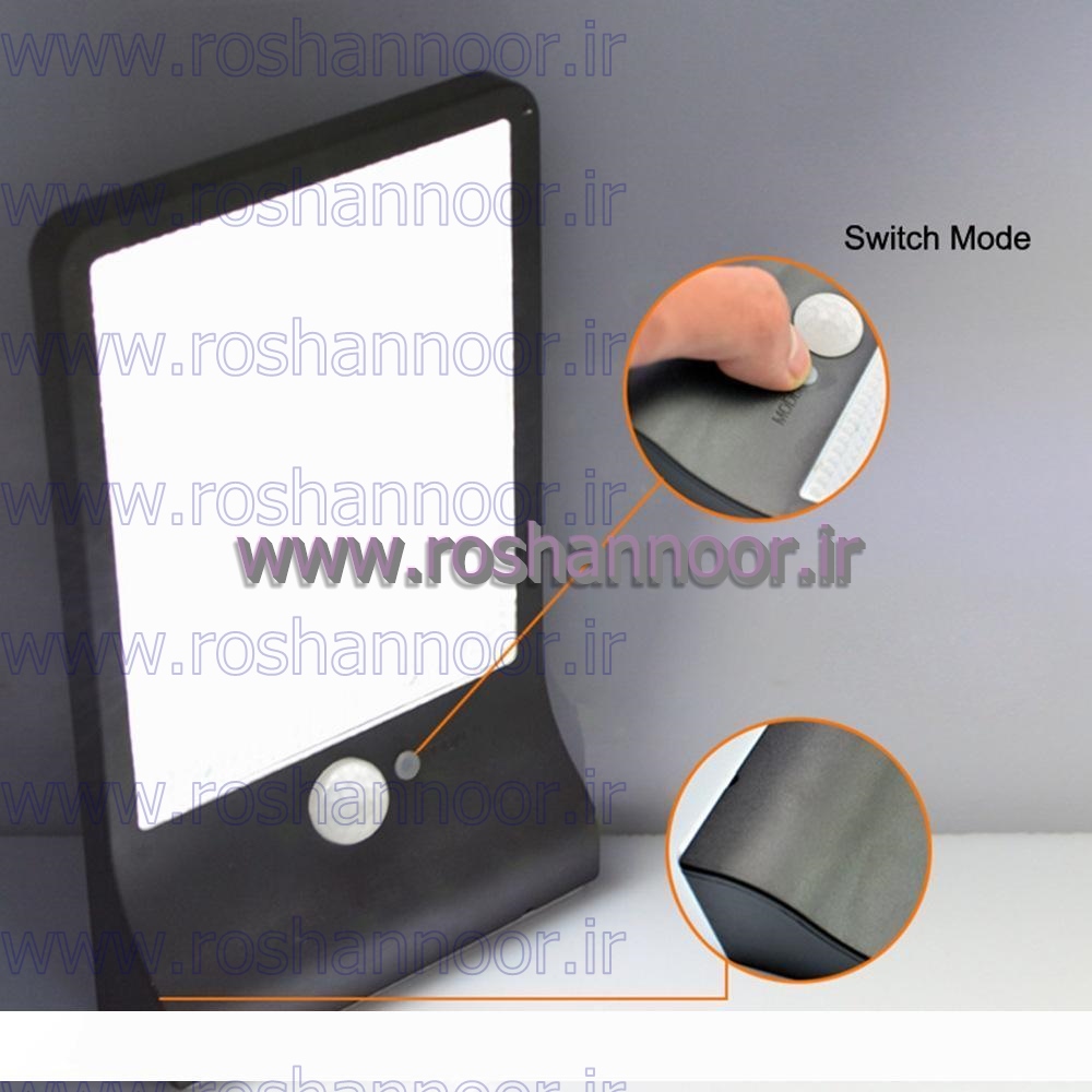 چراغ خورشیدی دیواری قیمت