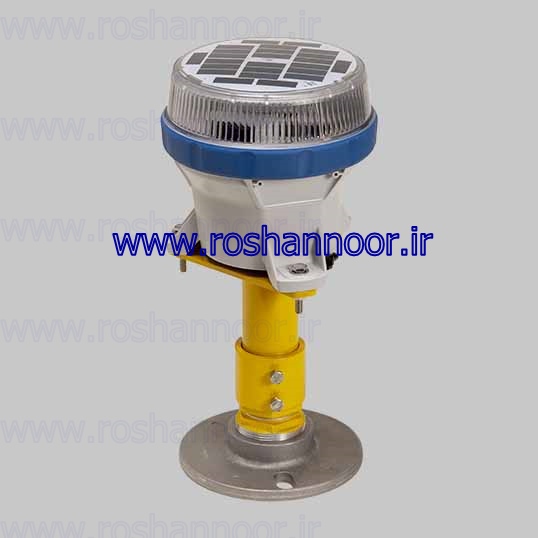 چراغ دکل سولار