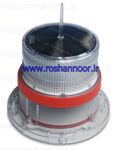 چراغ دکل سولار