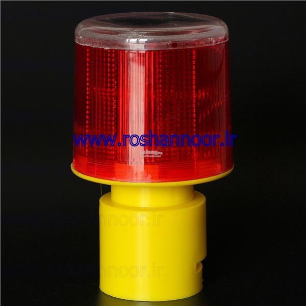 چراغ دکل سولار