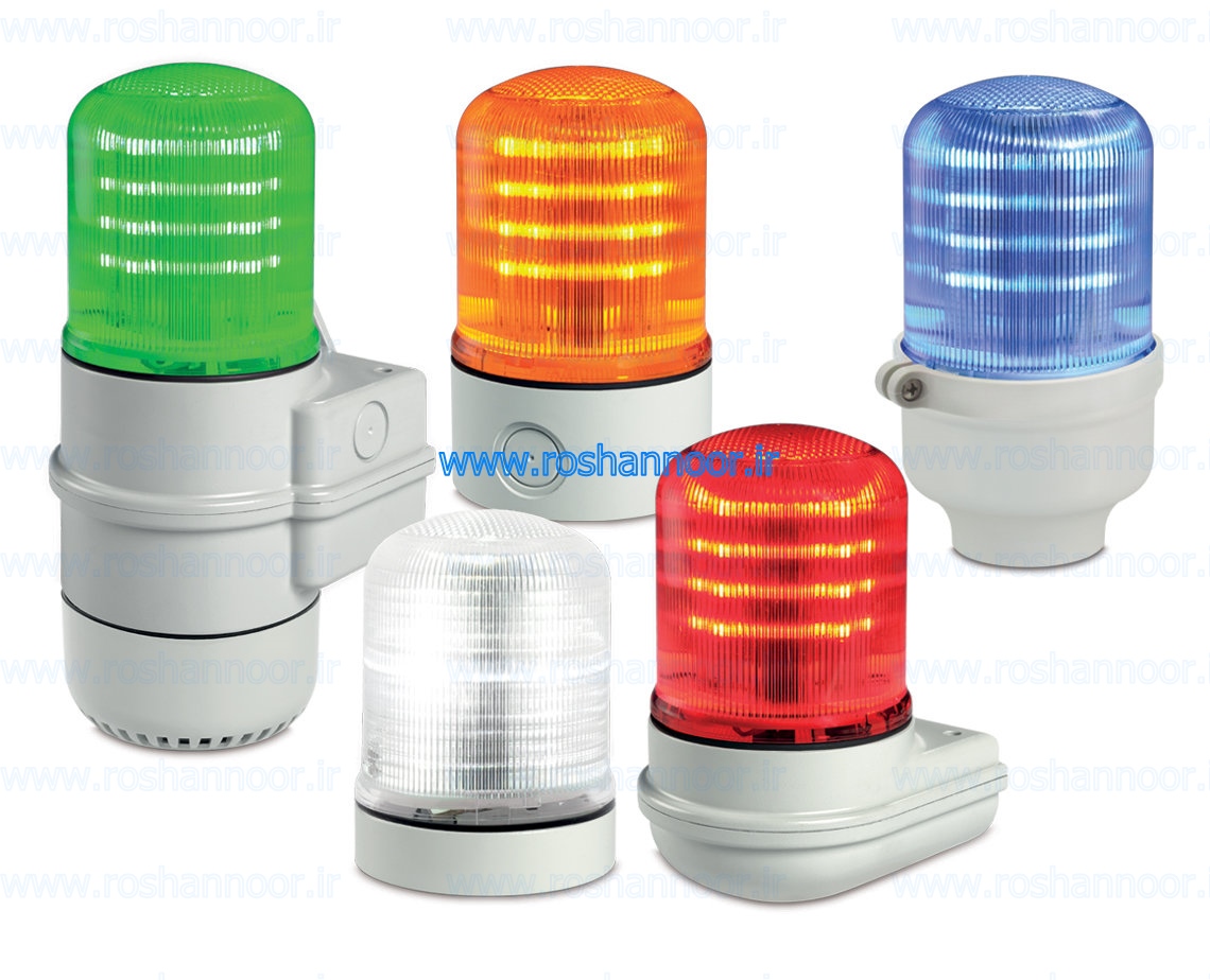 چراغ دکل خورشیدی